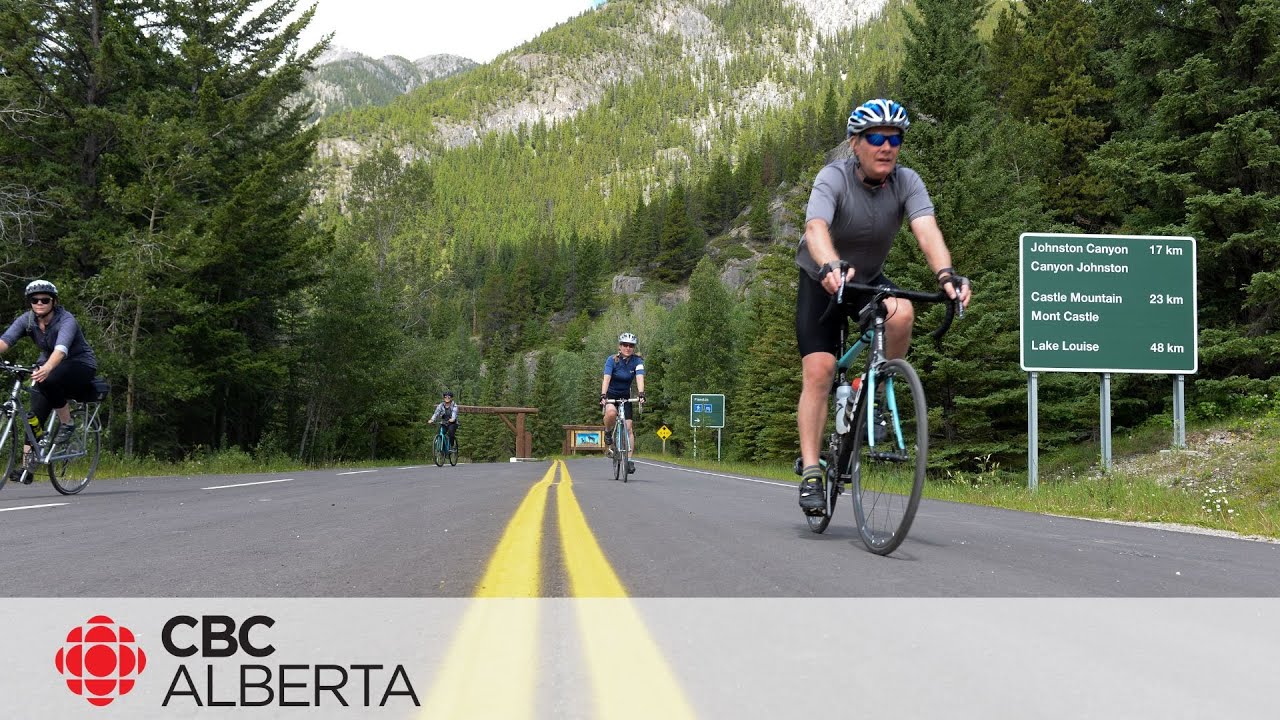 What you need to know before visiting Banff this summer
