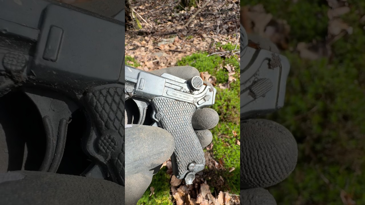 Окопное творчество!