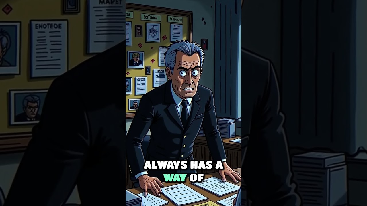 He Fooled the FBI for 30 Years Vincent Gigante’s True Story