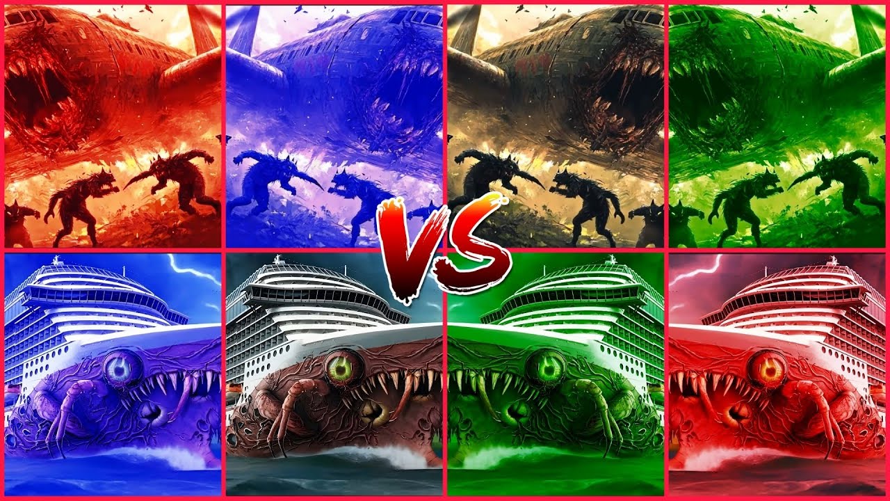 SCHOOL BUS 🆚 LUNAR MOON 🎶CoffinDance Song