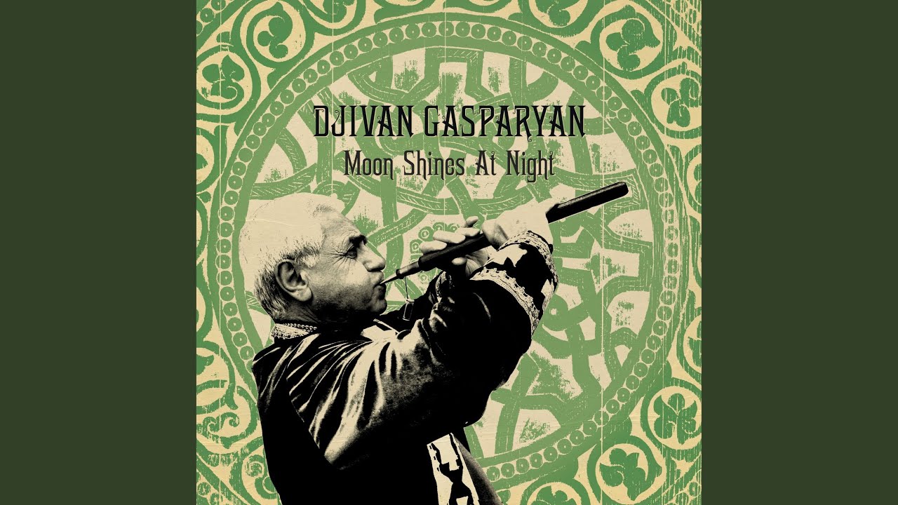 Moon Shines At Night (Machinefabriek Version)