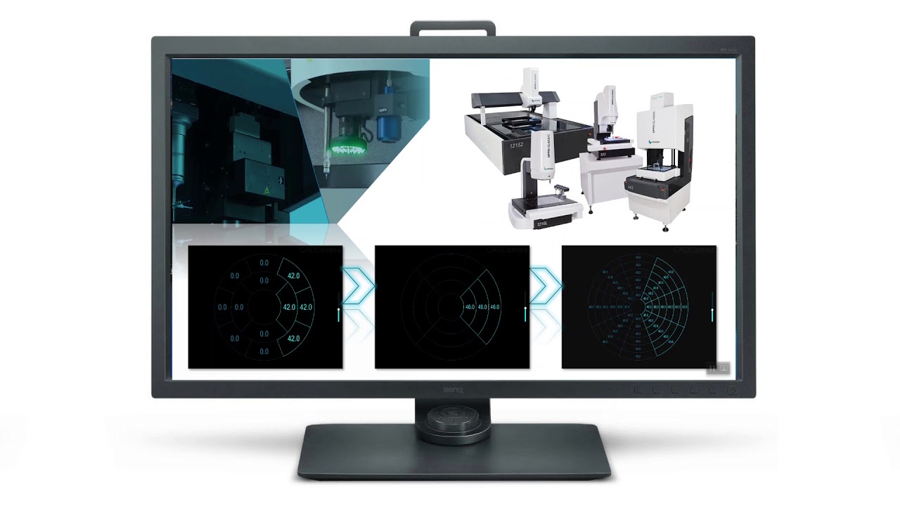 PC-DMIS 2019 R2 Highlights