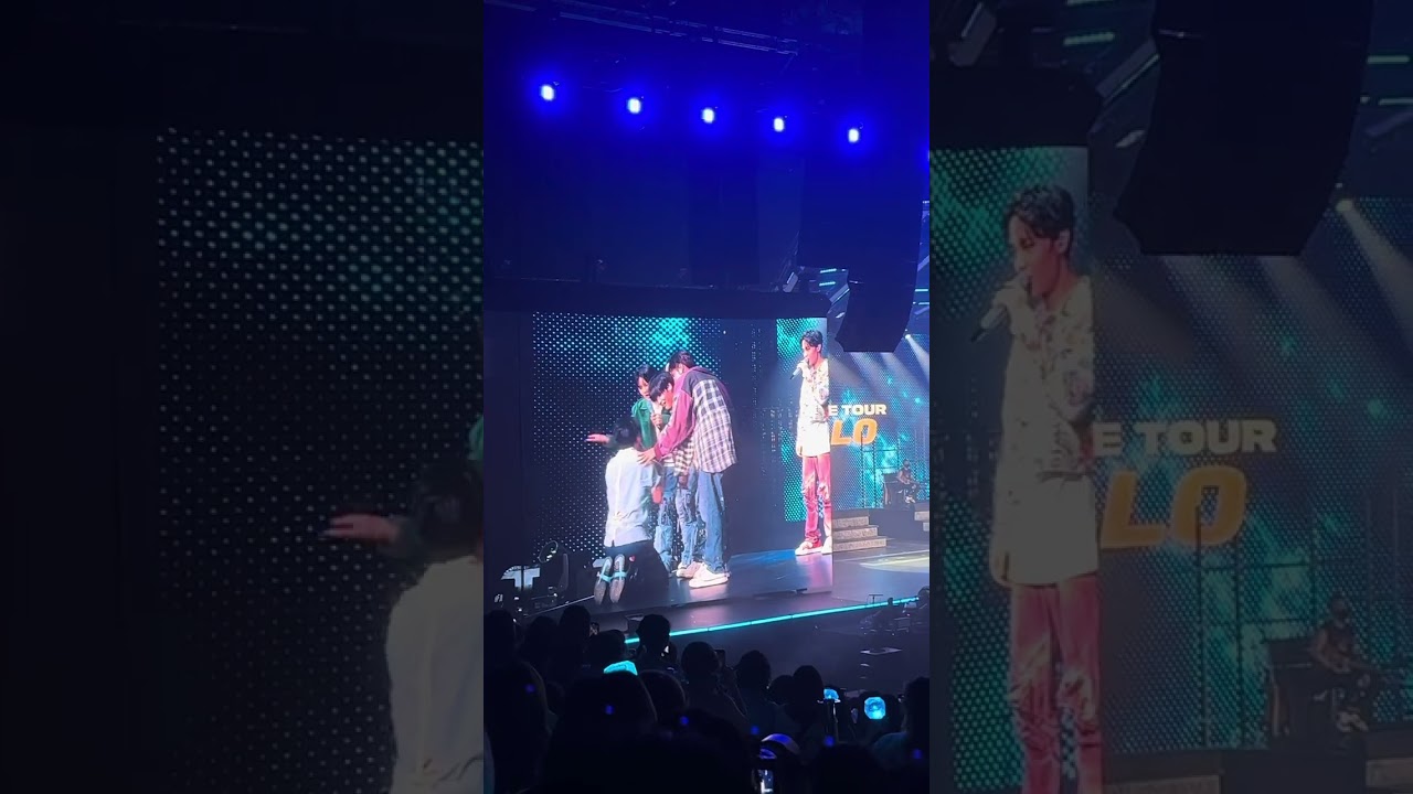 TREASURE HELLO HONG KONG 9