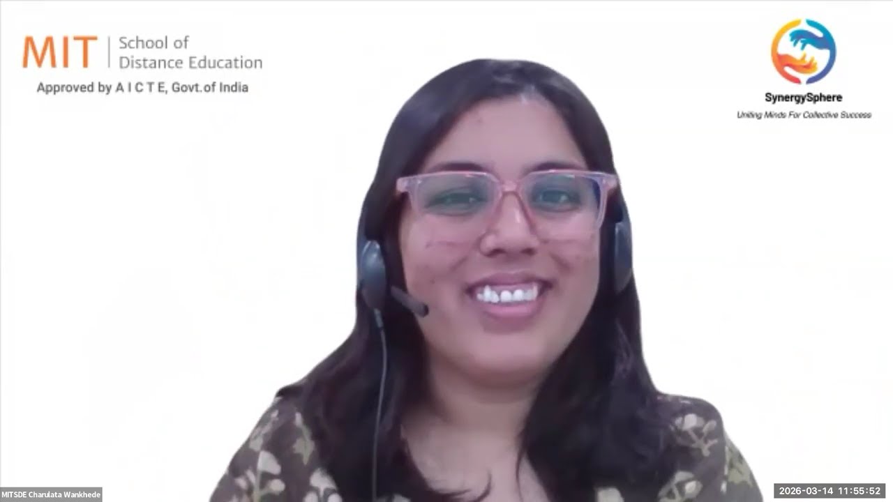 SynergySphere Session | Handle with Care: Understanding Dangerous Goods