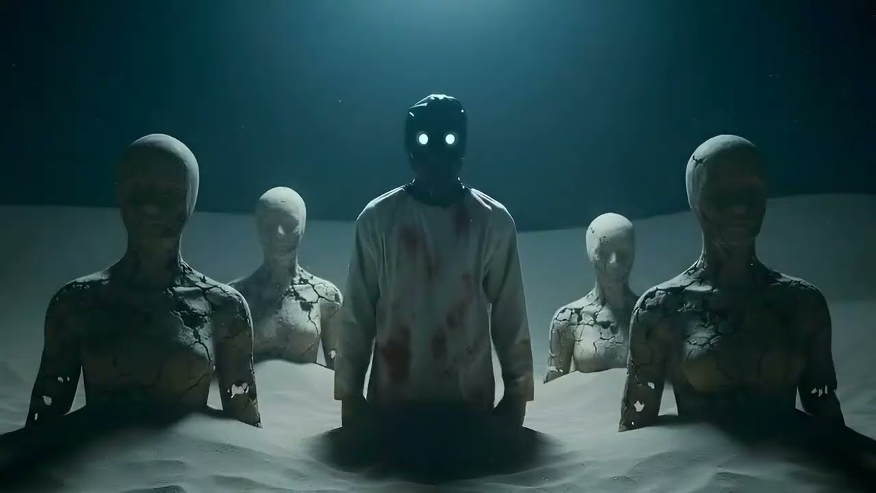 C3 — Chapter 2: Sabaku