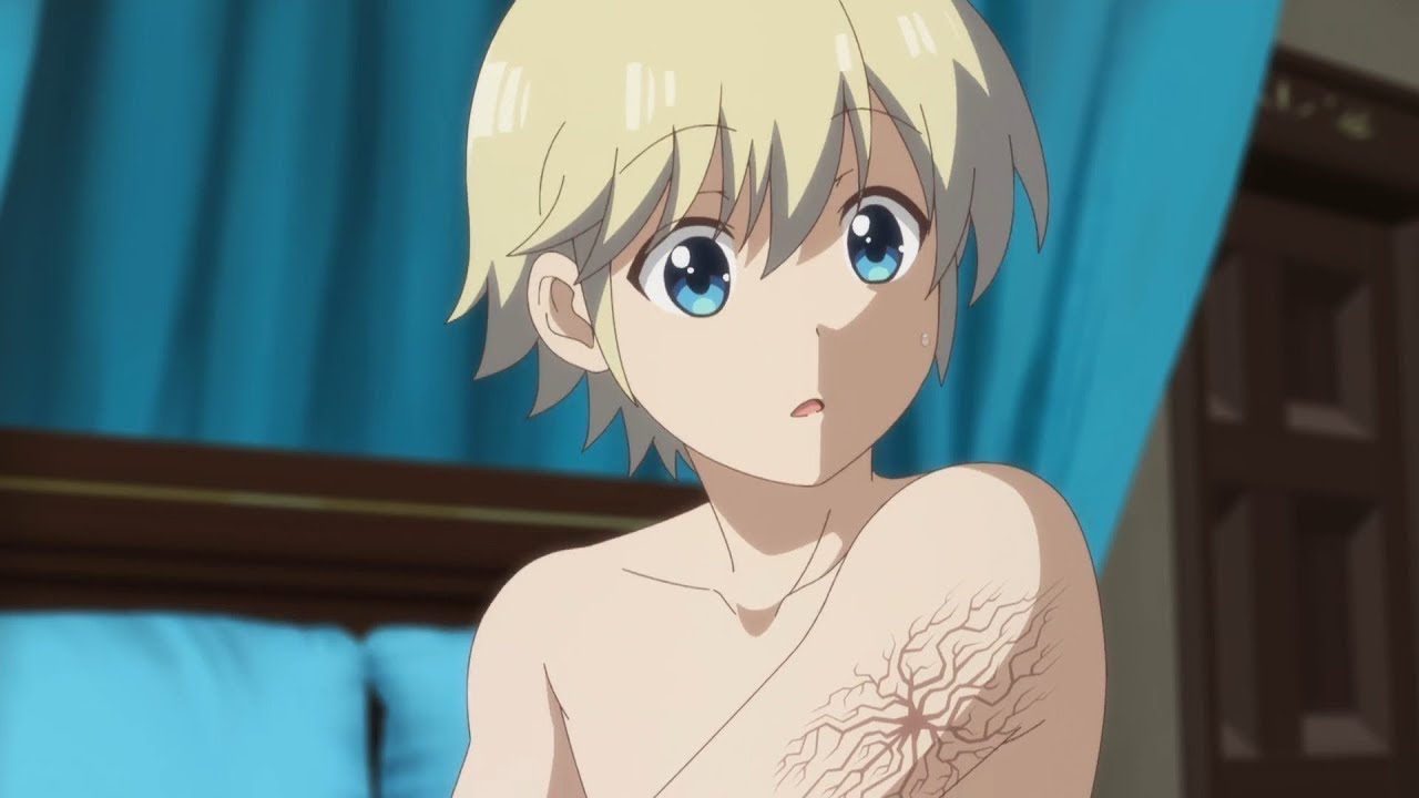 Omul De Știință OBSEDAT DE MUNCA Este Reîncarnat Ca Un Farmacist Supraînzestrat