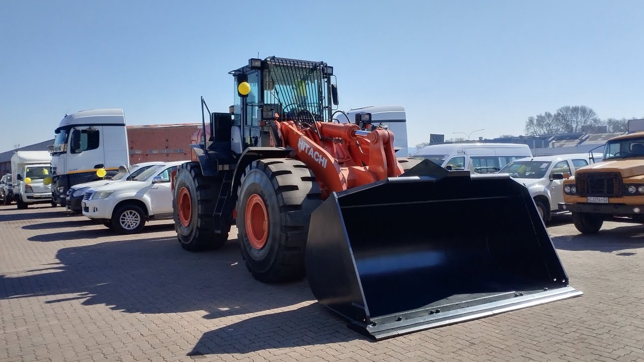 AUCTION OPERATION TRUCK AND PLANT AUCTION 17 JUL 2025
