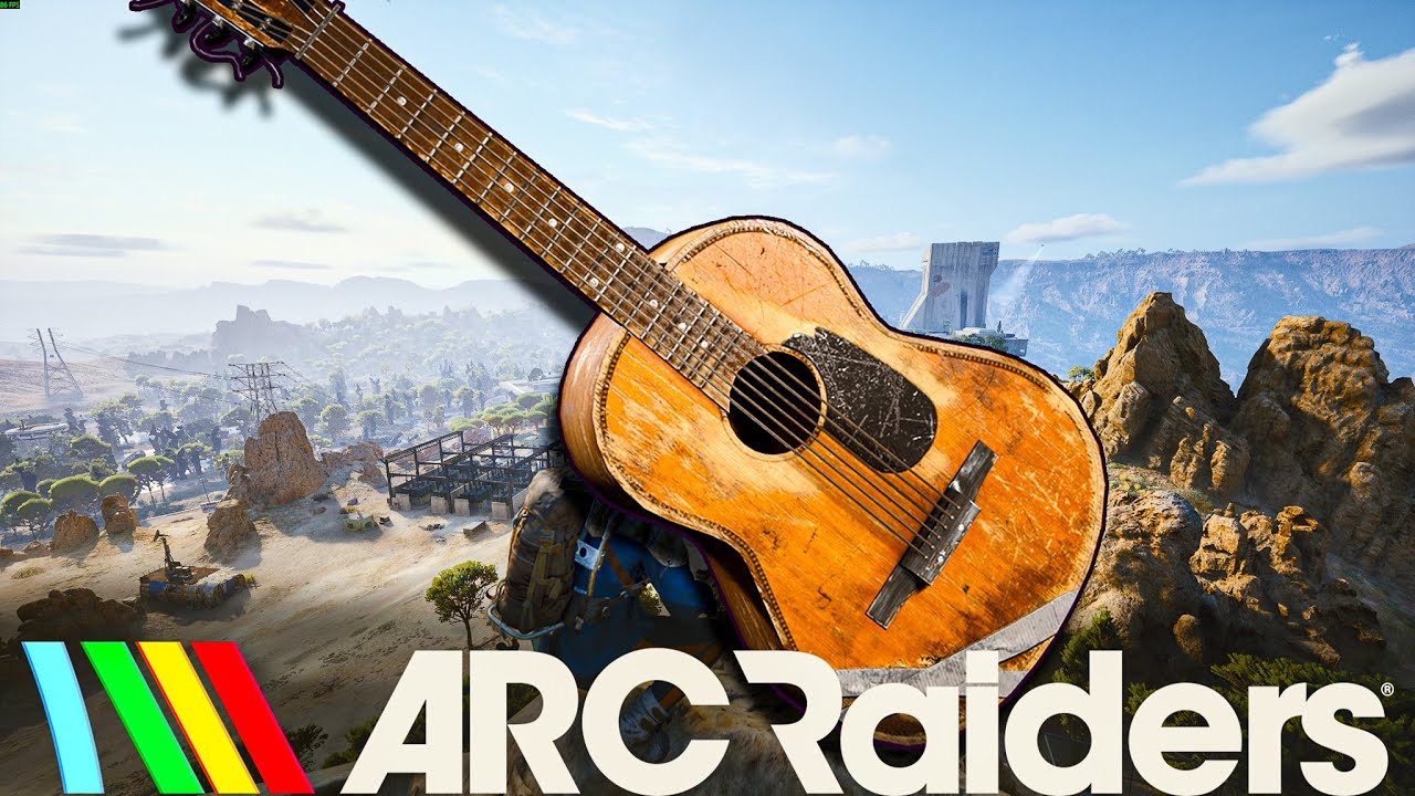 Acoustic Guitar | All 6 Songs