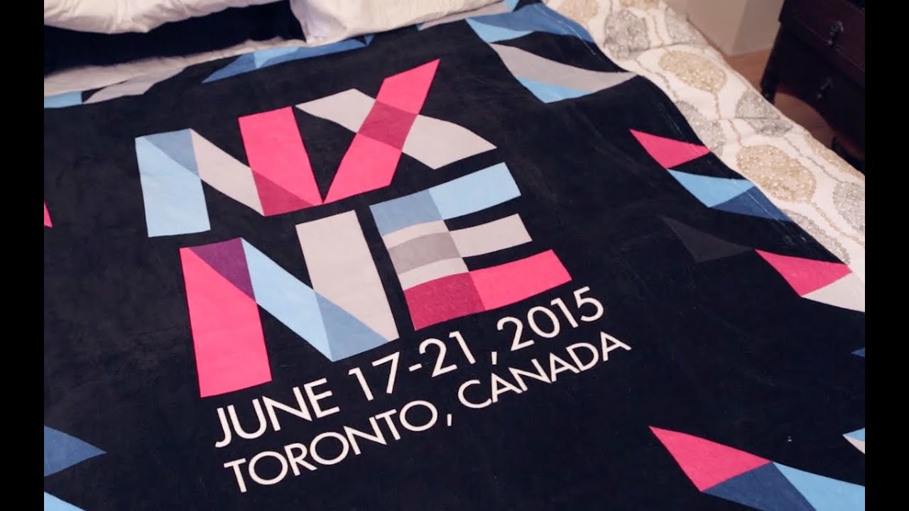 2015 NXNE Trailer