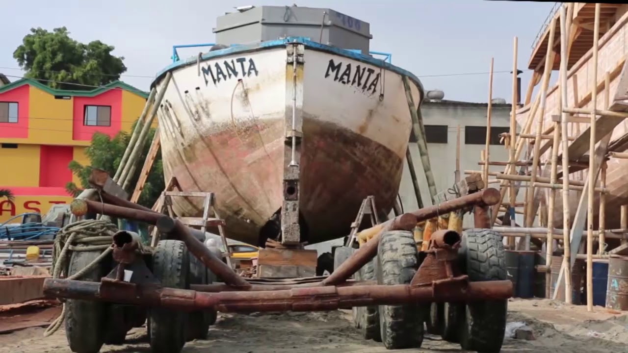 Te amo Manabí