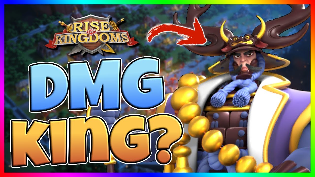 New KING Damage Factor? The Math behind HONDA & SULEIMAN