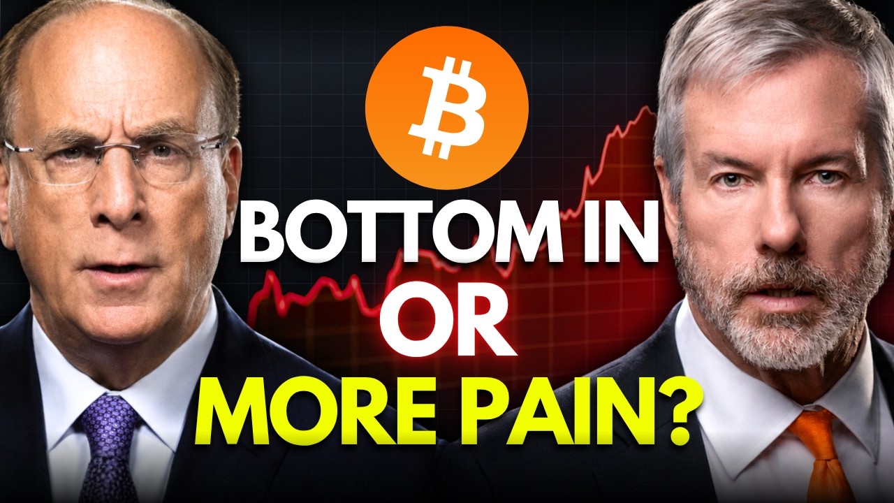 The Disturbing Bitcoin Signal Hiding In Plain Sight | Rekt Capital