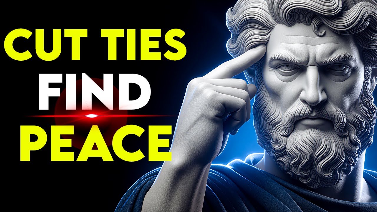 I Cut Off Toxic Family Members and Here's What Happened