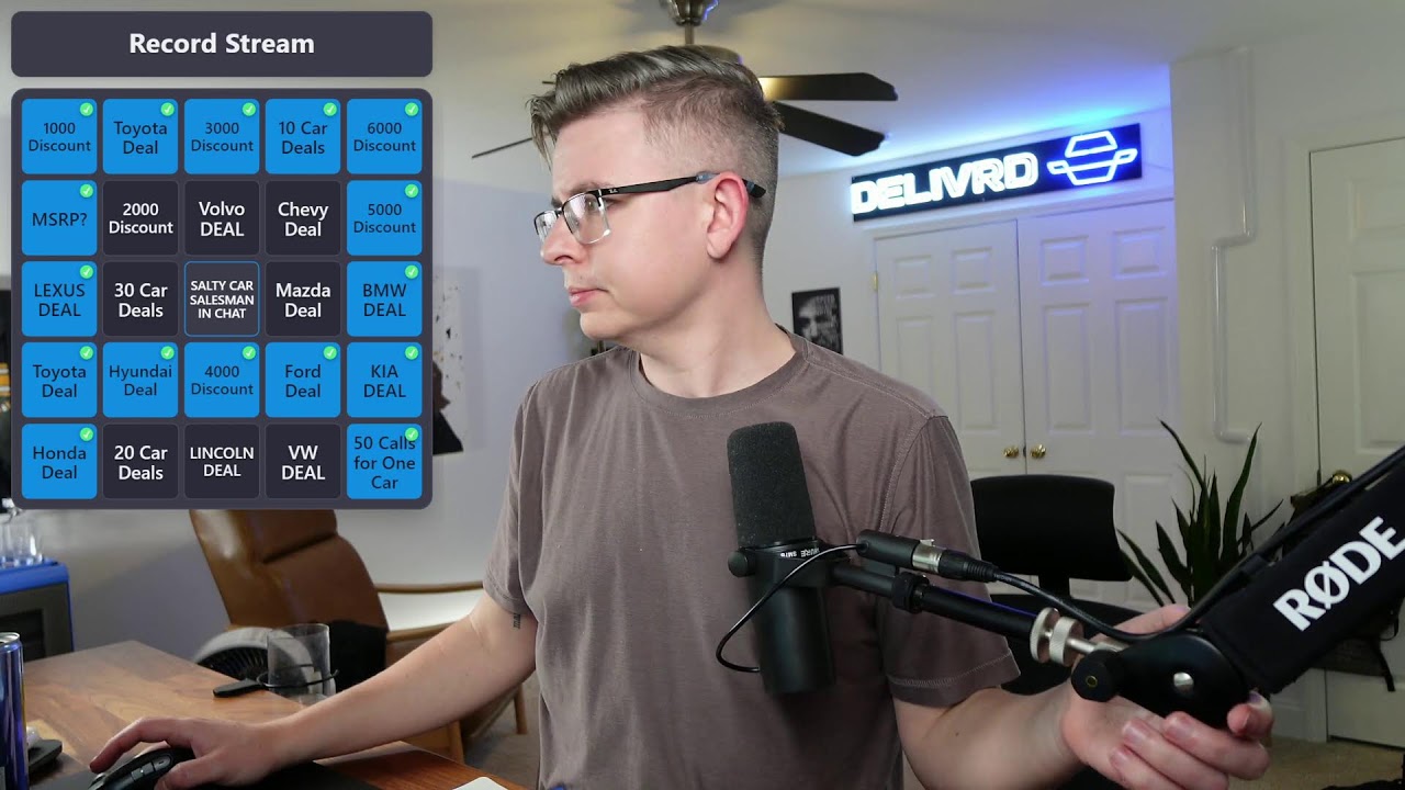 30 Car Deals In One Day!