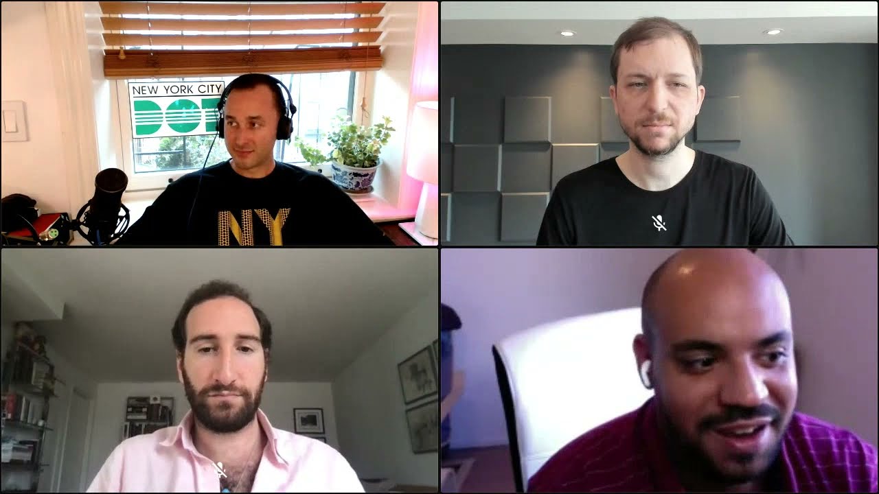 Web 3.0 Talks: The Whats, Hows, and Whys of NFTs