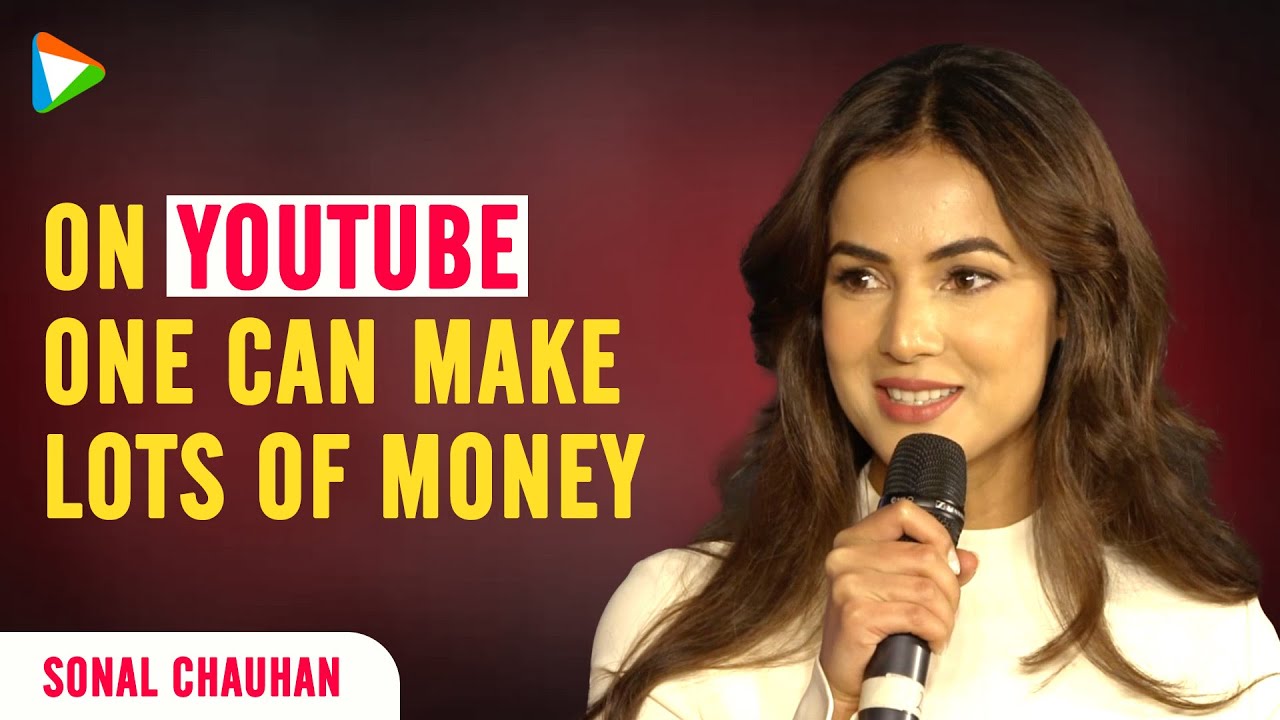 Ahsaas Channa: &ldquo;Don&rsquo;t shy away from auditions&rdquo; |Sonal C|Sumeet V| BH Style Icon Summit 2025