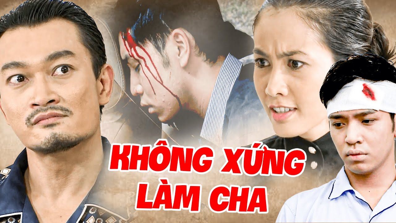 CHA RUỘT TÀN NHẪN GIĂNG BẪY HẠI CON TRAI XÉM MẤT MẠNG | PHIM TÂM LÝ VIỆT NAM | PHIM VIỆT NAM 2025