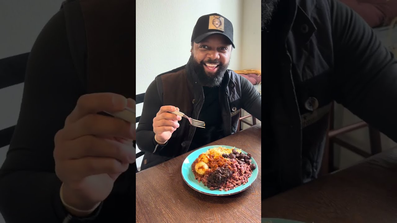 ⁠This surprise didn’t go as planned 