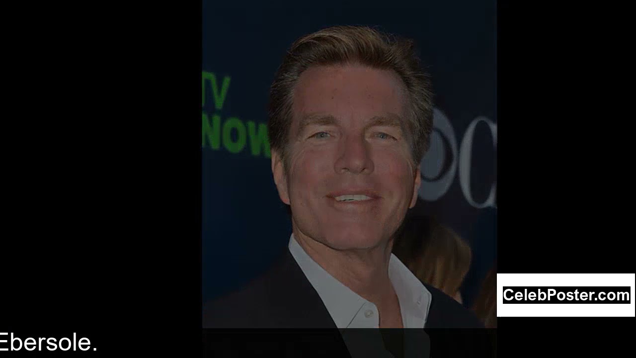 Peter Bergman biography