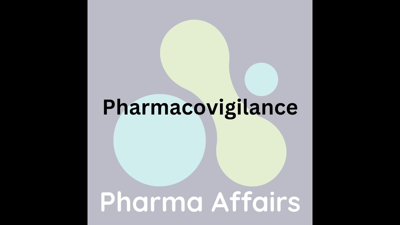 What is Pharmacovigilance? Roles, Responsibilities, and Careers | UK Pharmaceutical Industry
