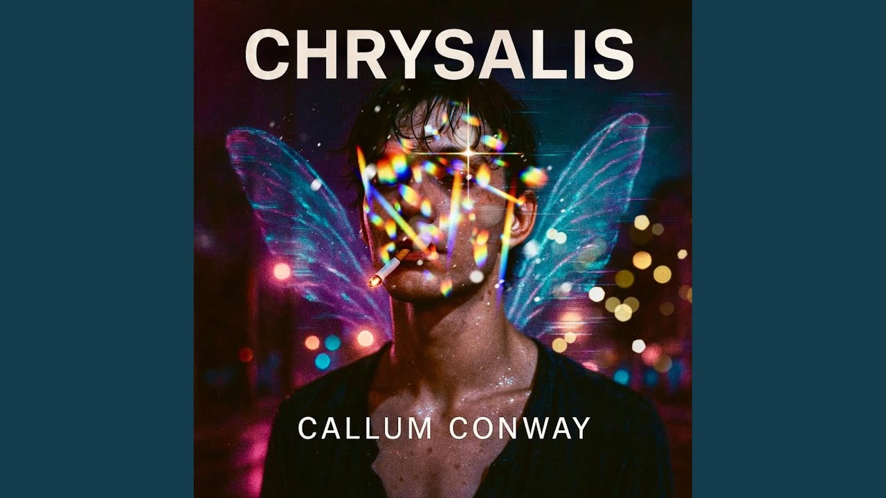 Chrysalis (Radio Edit)