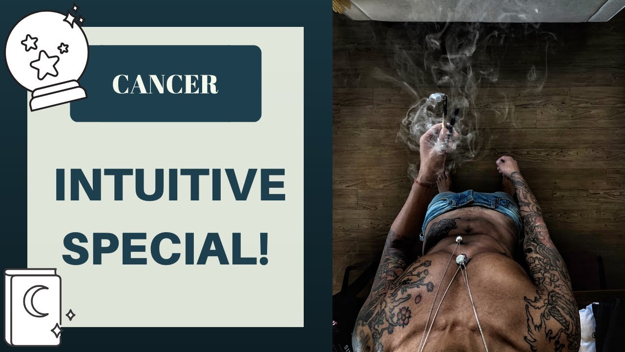 CANCER - 