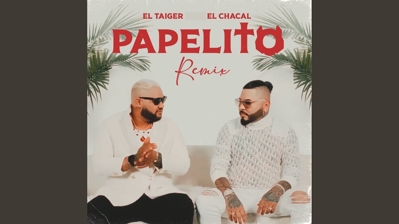Papelito (Remix)
