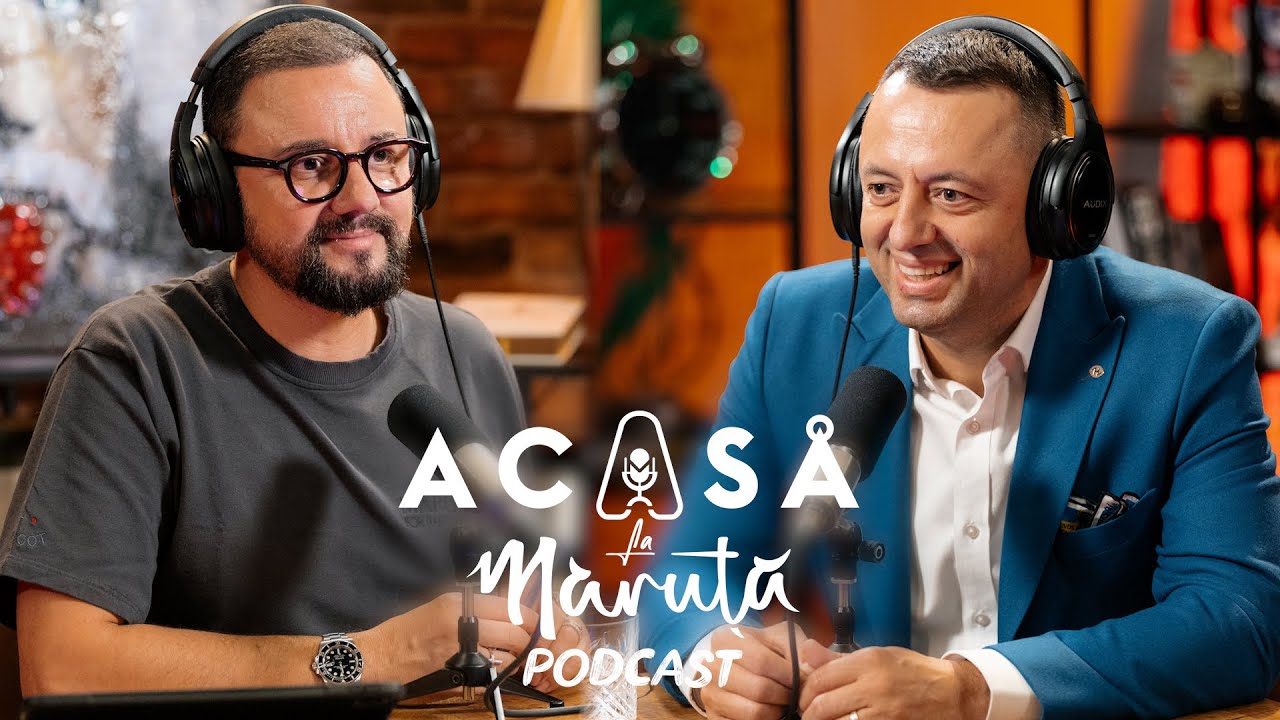 Dr. Holhoș te scapă de ochelari în 7 secunde! Totul despre ochi, sport și viață sănătoasă!