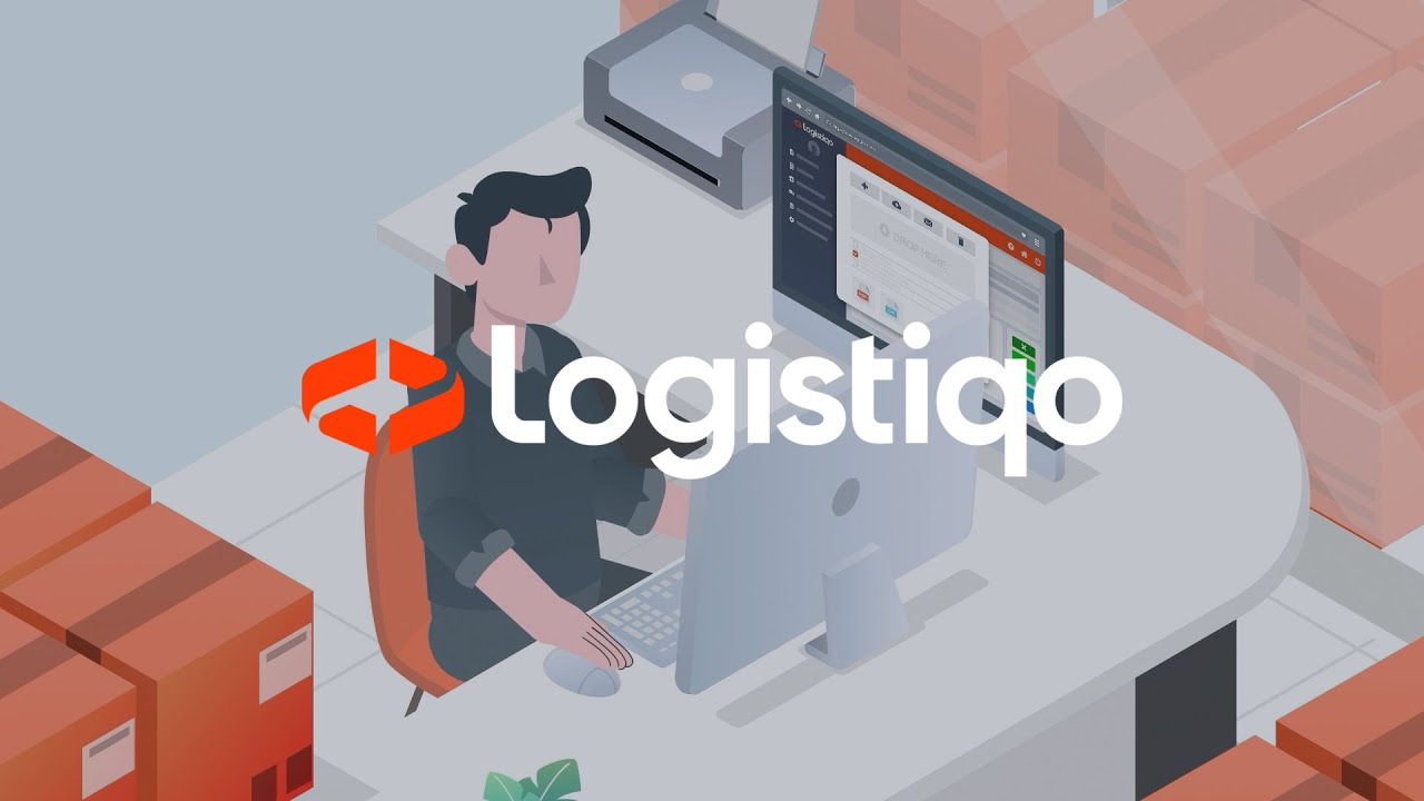 Logistiqo | SaaS Transport Management System TMS