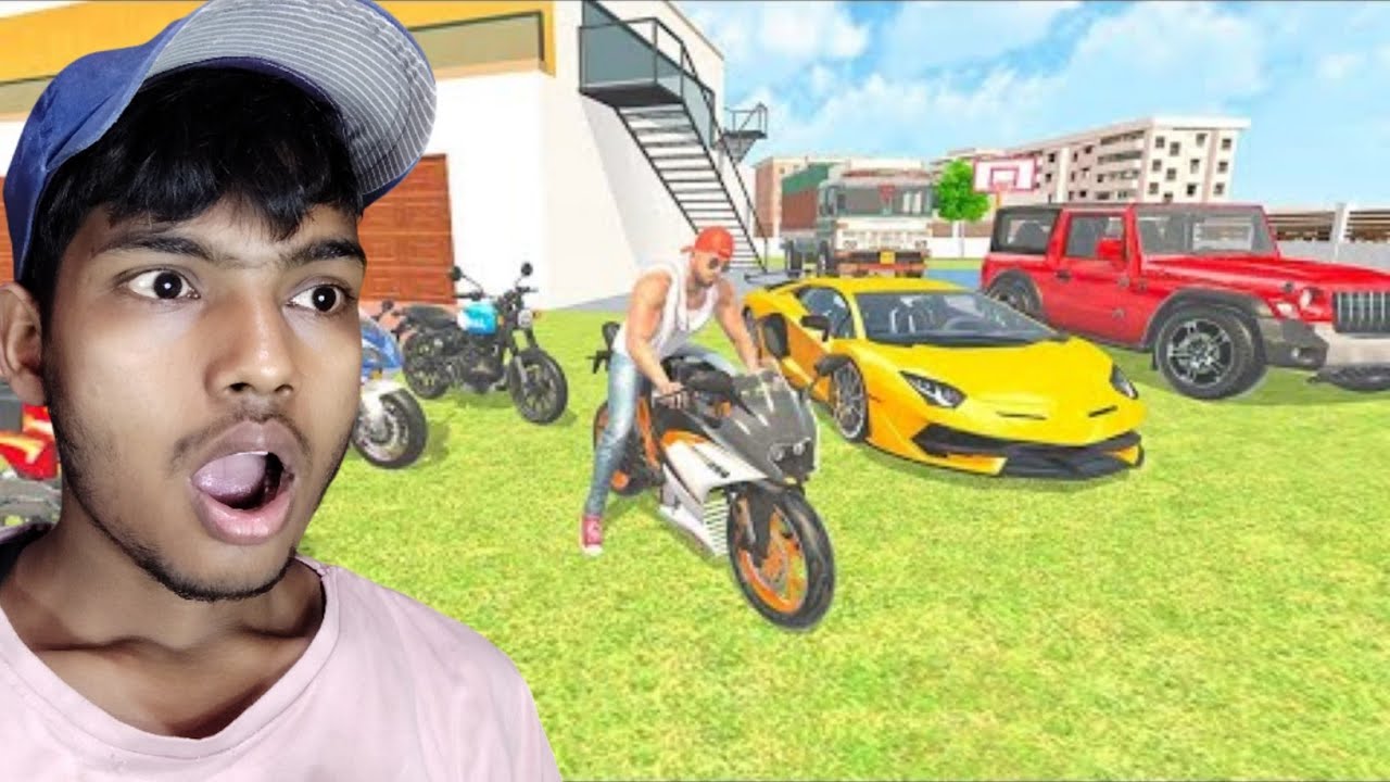 I Took Delivery Of A New Lamborghini Car | Car Collection Completed ?