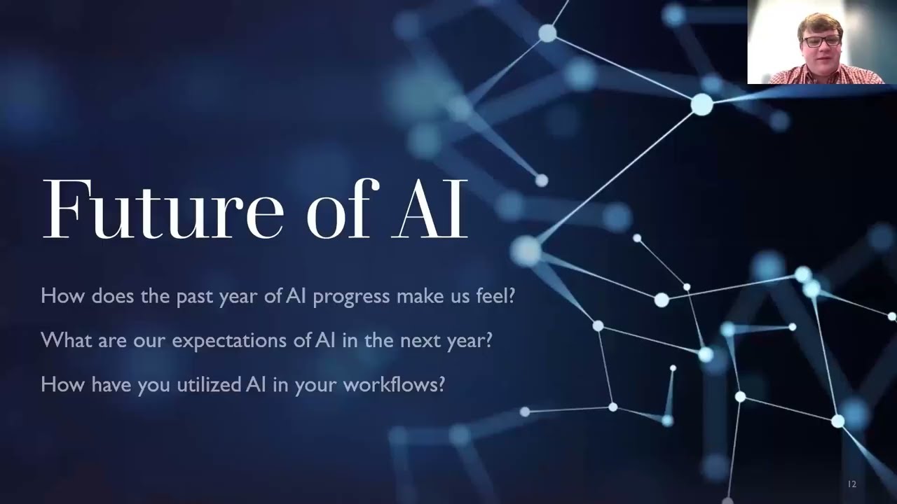 AI Tools in Design & Construction: Current Trends and Future Directions