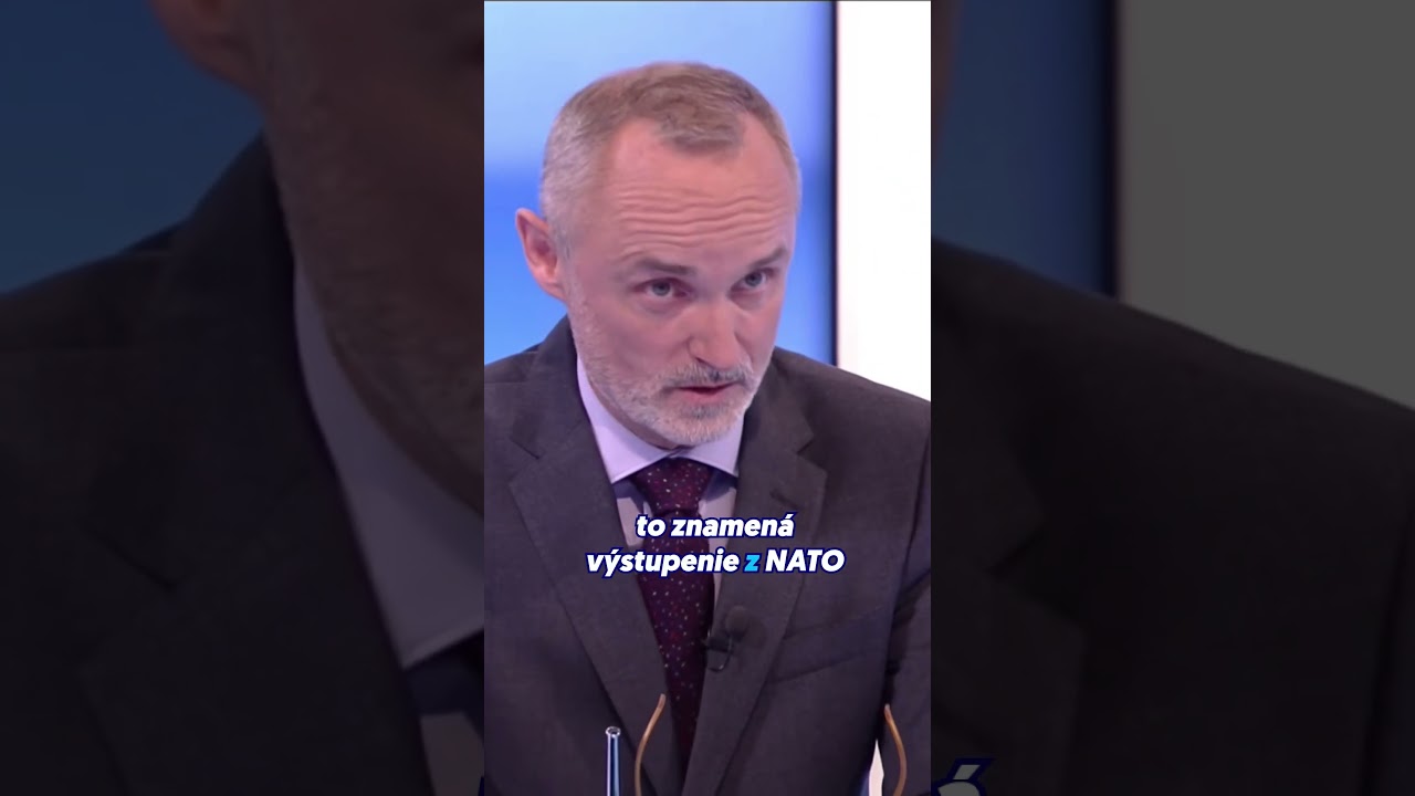 Prečo je "neutralita" do neba volajúca hlúposť | Tomáš VALÁŠEK