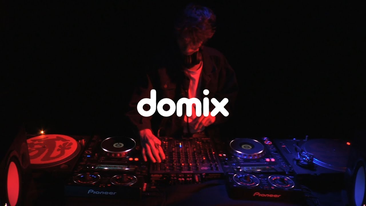 OPAK @ The Dark Room, May 22nd 2019