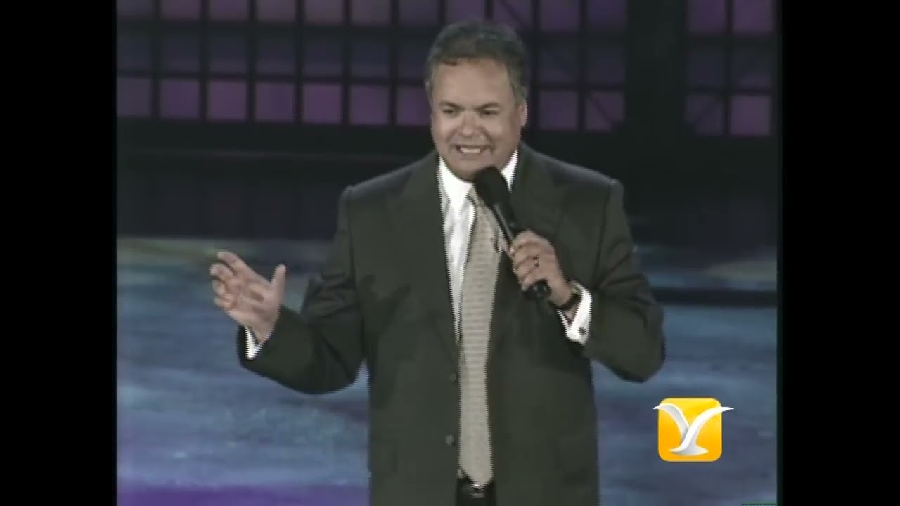 Alvaro Salas - Humor - Festival de Viña del Mar 2000
