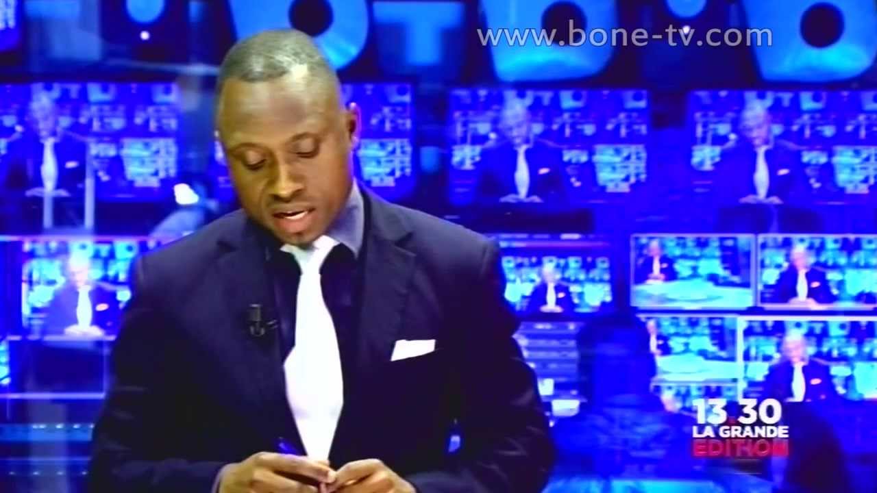 Tournée du président Joseph Kabila a l'Est du Congo; Kisangani   Bunia