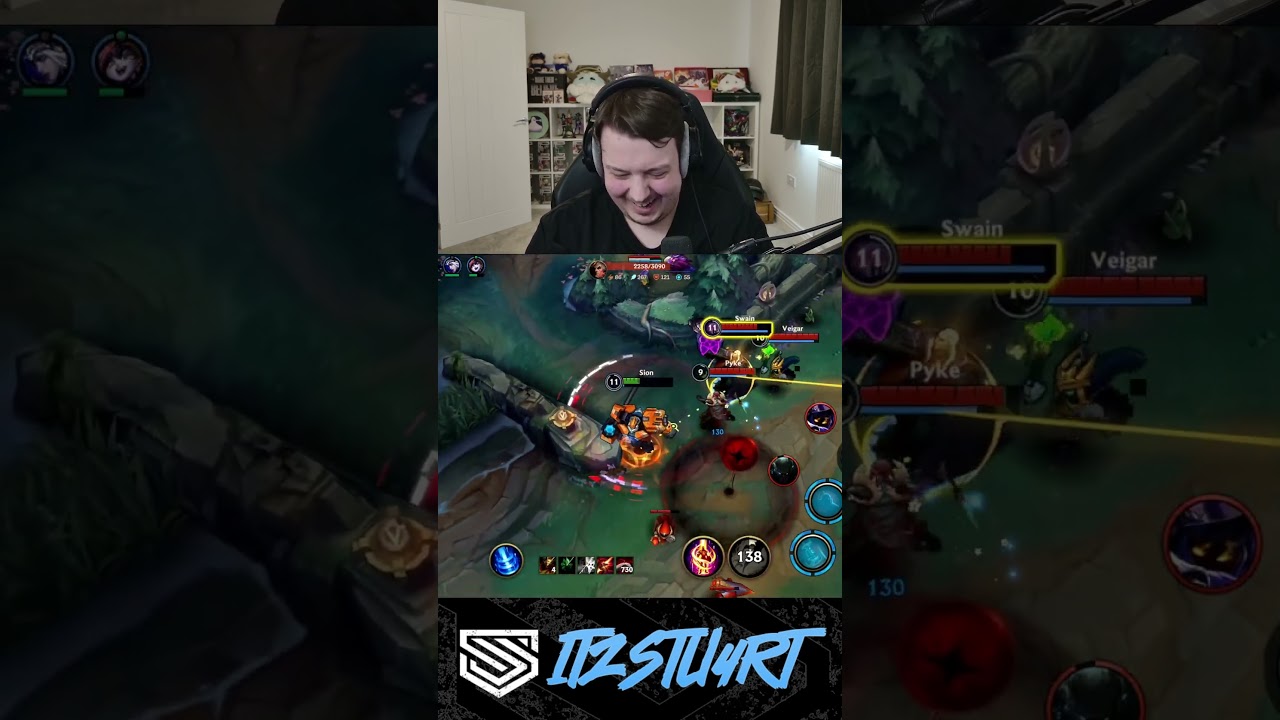 Отличный побег или враги &mdash; отбросы? 🤔