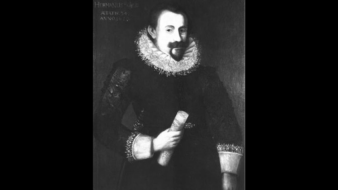 Johann Hermann Schein--Psalm 116: Das Ist mir lieb; J. Kite-Powell, directing