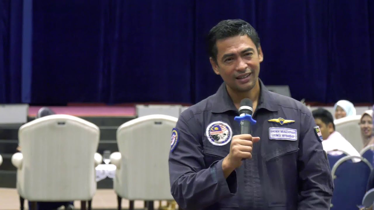 ANGKASAWAN NEGARA DATO' DR. SYED MUSZAPHAR SHUKOR