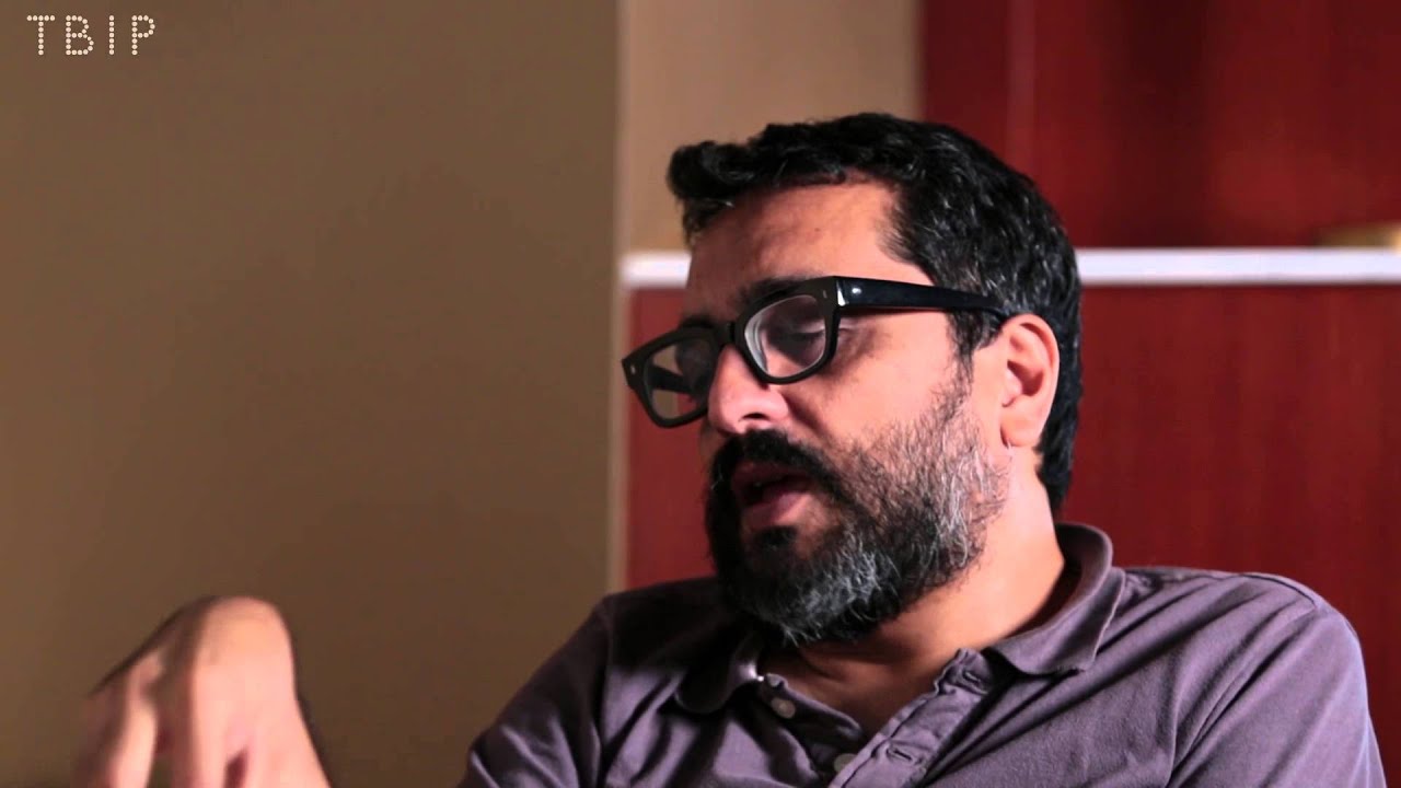 Shimit Amin - TBIP Tete-a-Tete - Full Interview