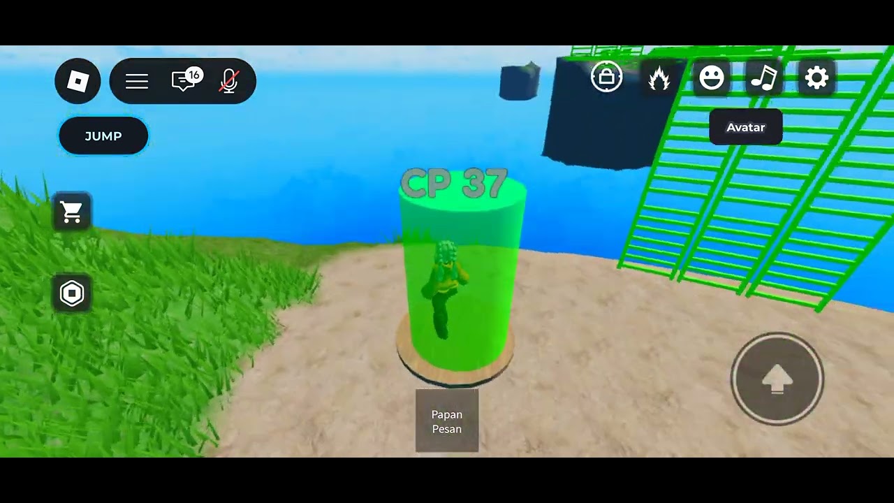 mount koplo #roblox 