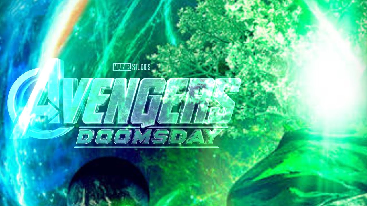 Avengers: Doomsday | TV Spot Trailer | In Theaters December 18