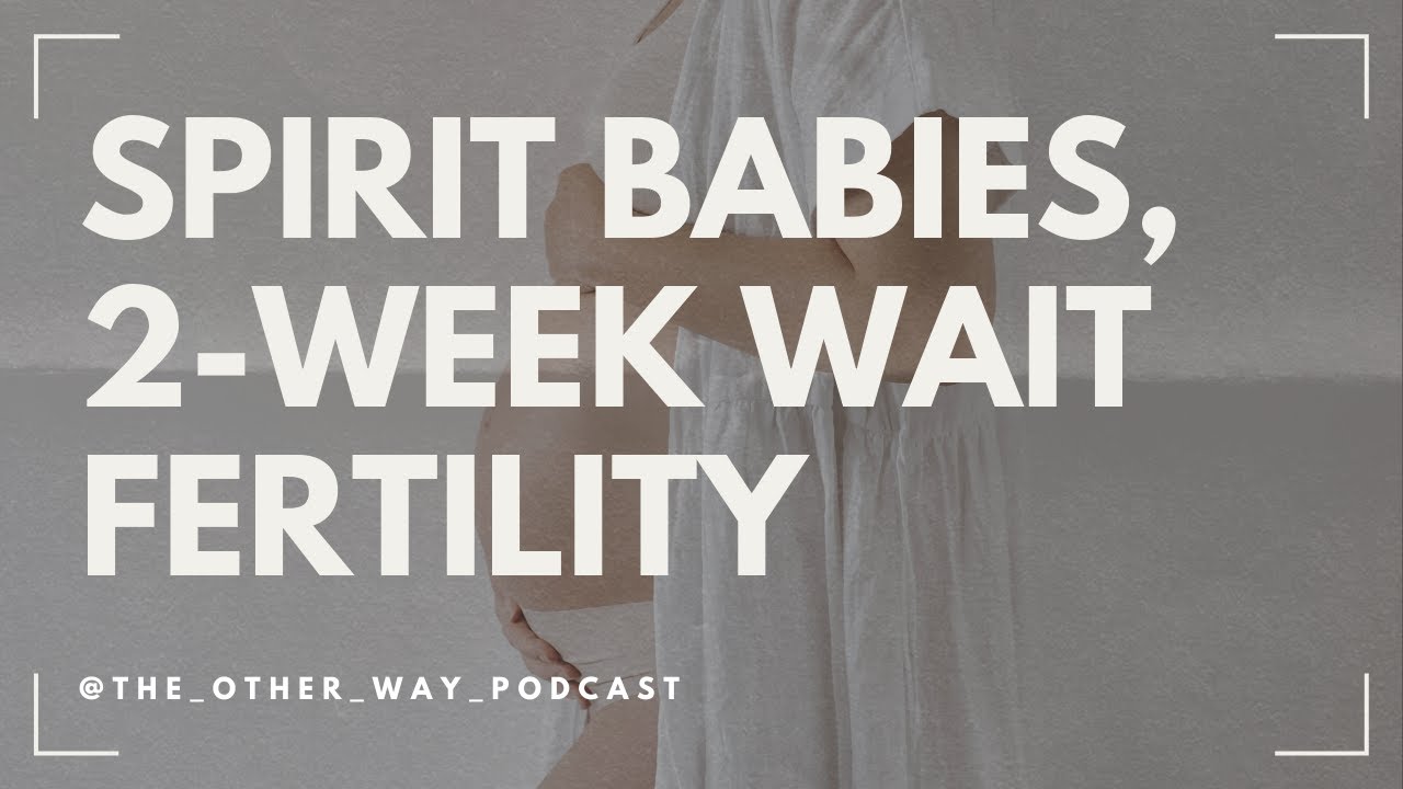 Exploring Spirit Babies and Energetics with Emily the Medium