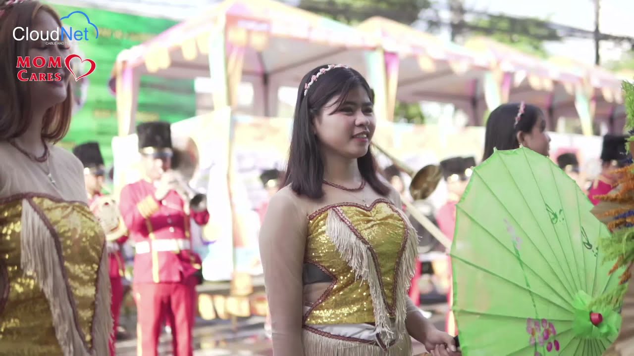 Pulilan Kneeling Carabao Festival