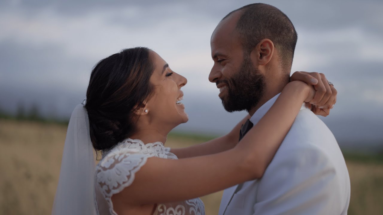 Mikhaeel & Aisha | A Wedding Story at Bakenhof Estate