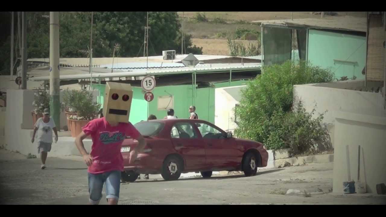 Shuffling In Paradise - Malta