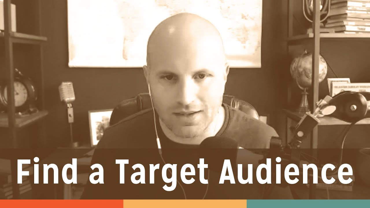 How to Find and Validate a Target Audience