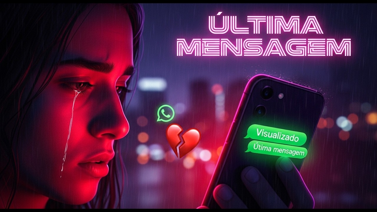 Última Mensagem