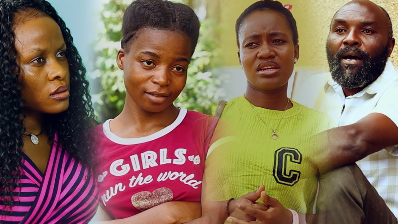 Ani Musobya Episode 20