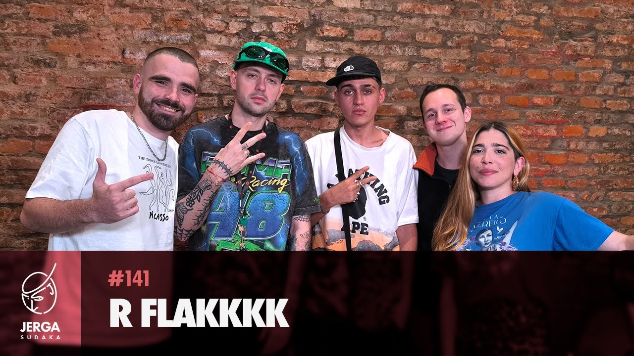 R Flakkkk: 