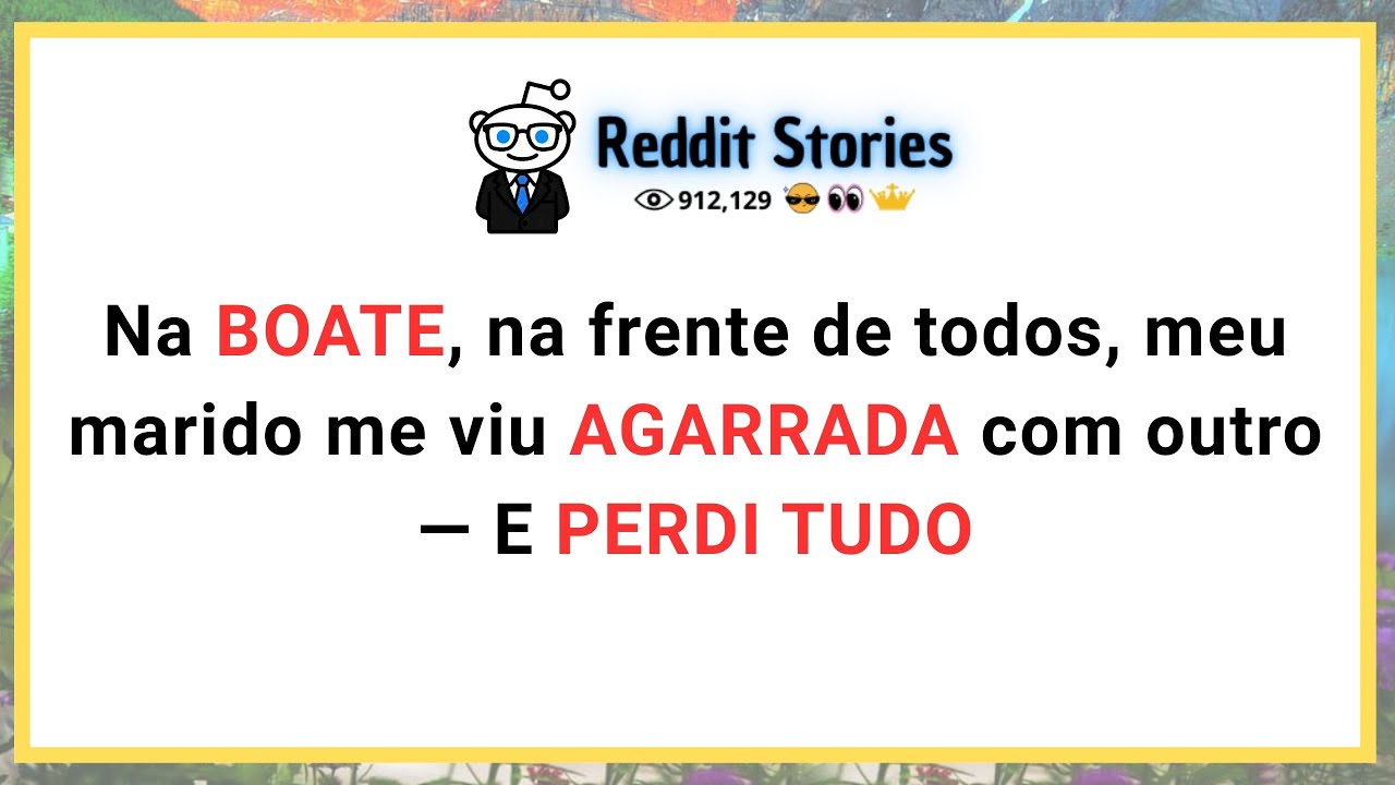 Na BOATE, na frente de todos, meu marido me viu AGARRADA com outro — E PERDI TUDO